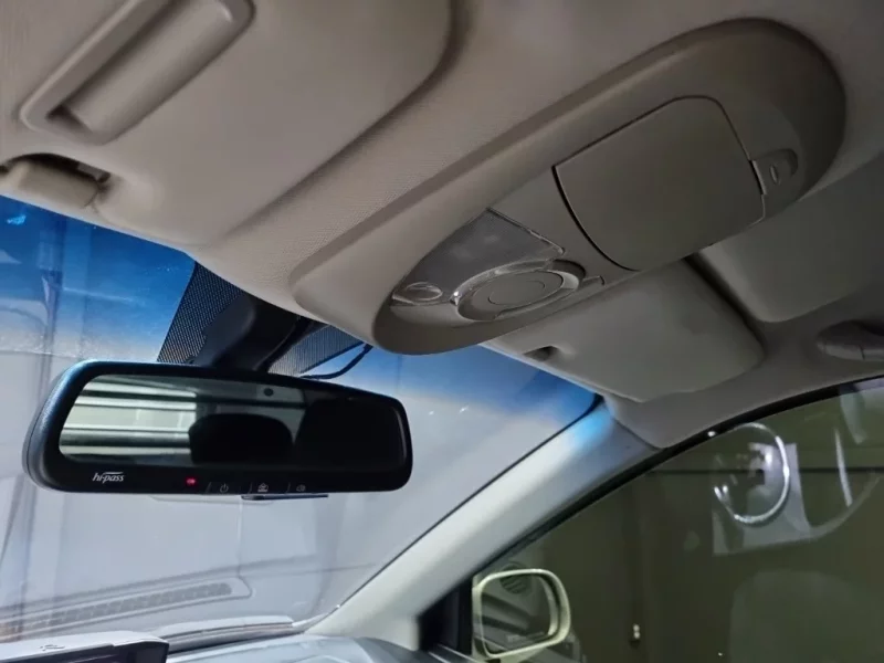 SsangYong Korando Sports