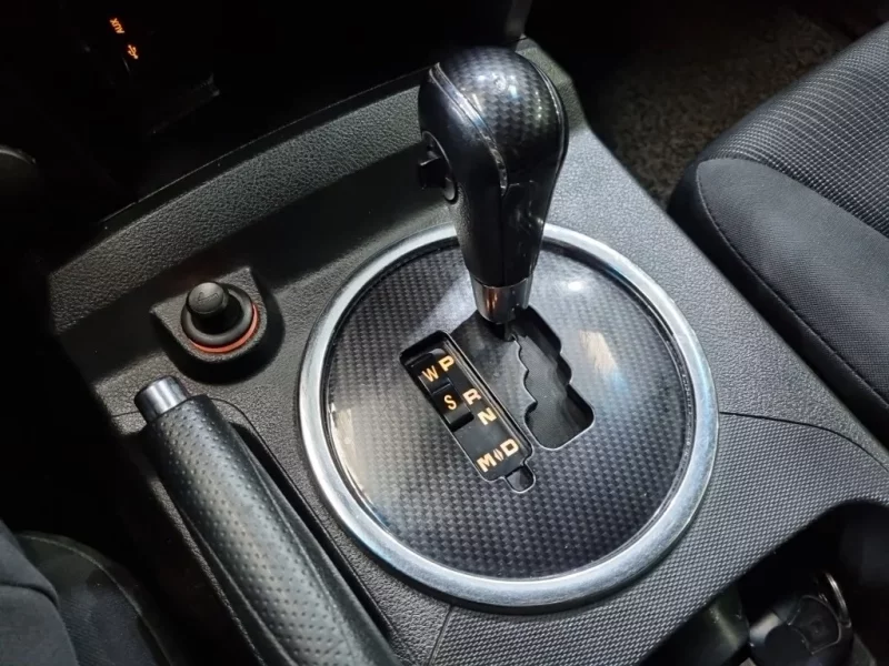 SsangYong Korando Sports