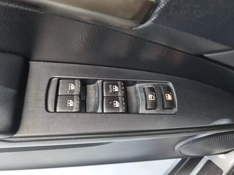 SsangYong Korando Sports