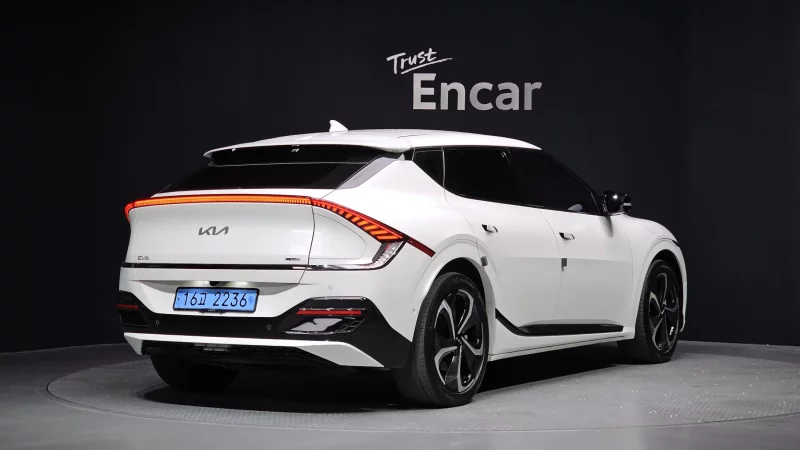 Kia EV6