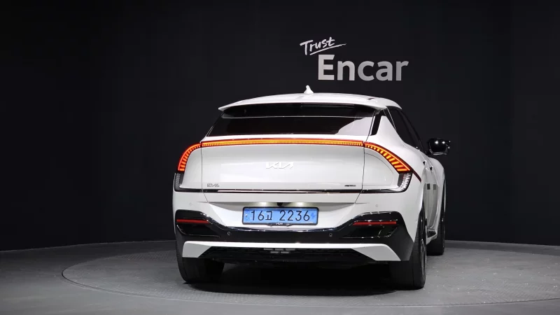 Kia EV6