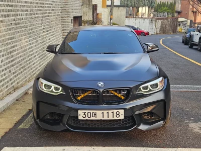BMW M2