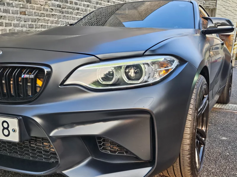 BMW M2