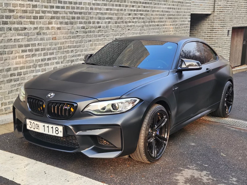 BMW M2