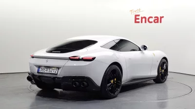 Ferrari ROMA