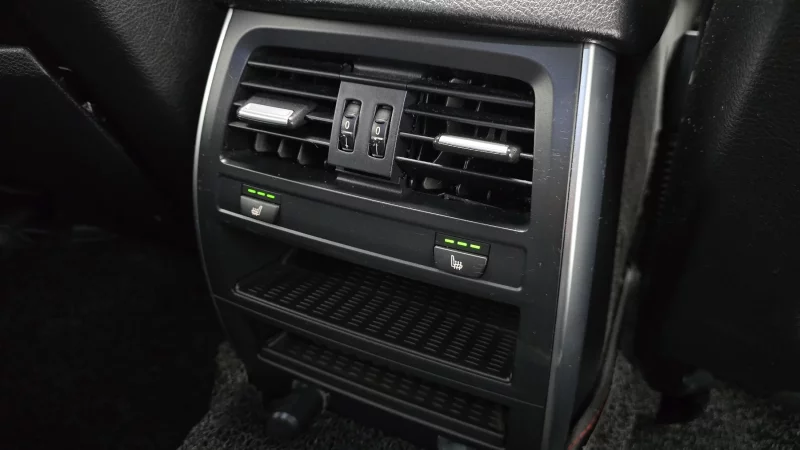 BMW 5-Series Gran Turismo