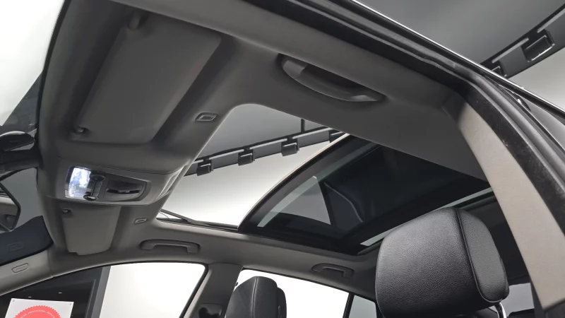 BMW 5-Series Gran Turismo