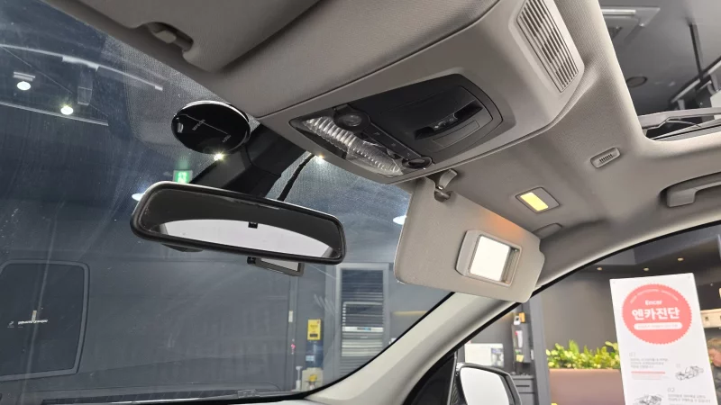 BMW 5-Series Gran Turismo