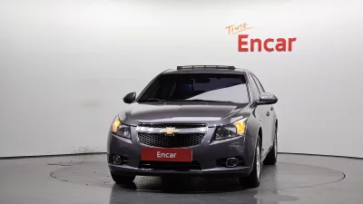 Daewoo Cruze