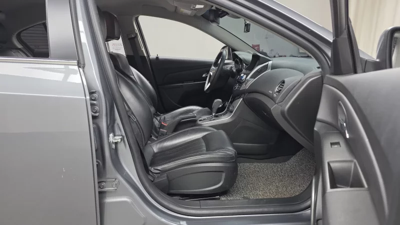 Daewoo Cruze