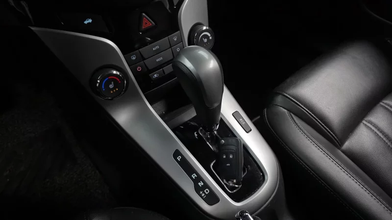 Daewoo Cruze