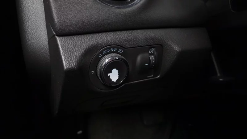 Daewoo Cruze