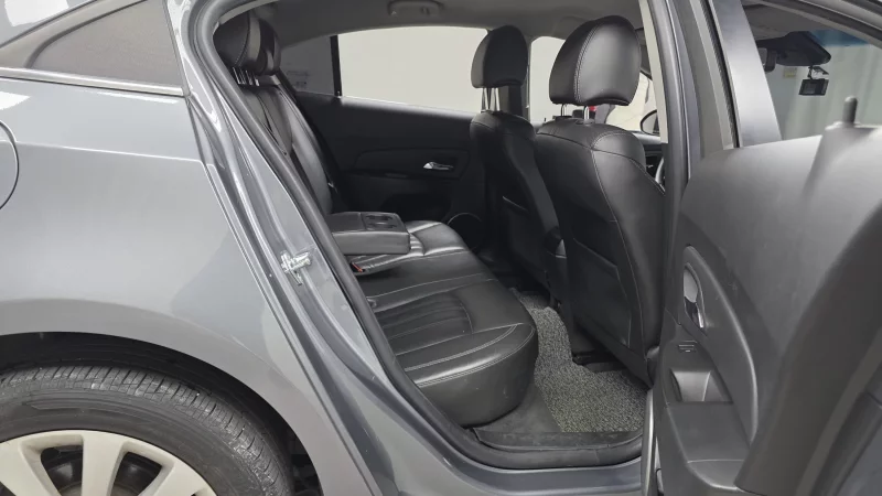 Daewoo Cruze