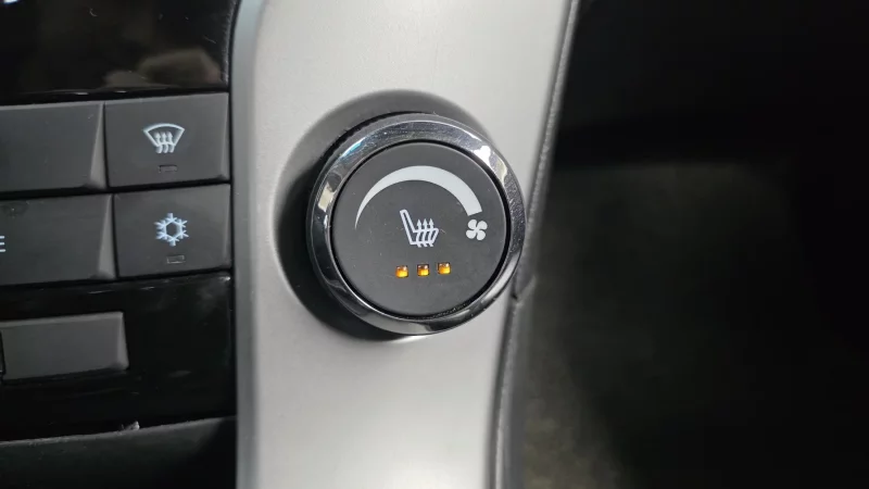 Daewoo Cruze