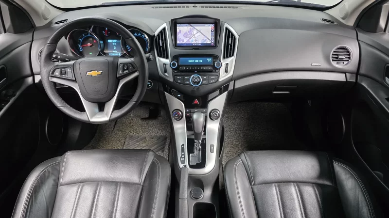 Daewoo Cruze