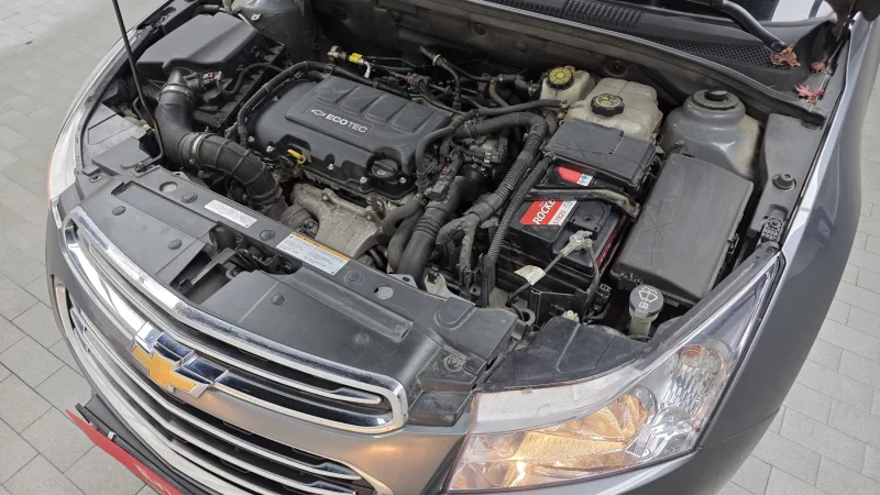 Daewoo Cruze