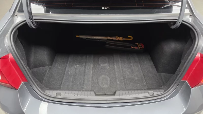 Daewoo Cruze