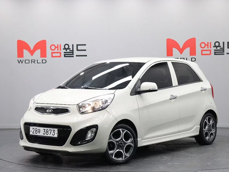 Kia Morning