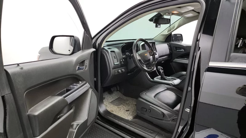 Daewoo Colorado