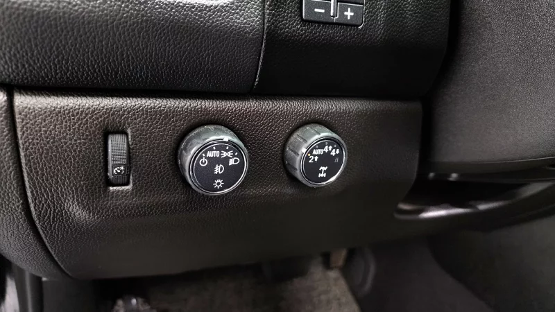 Daewoo Colorado
