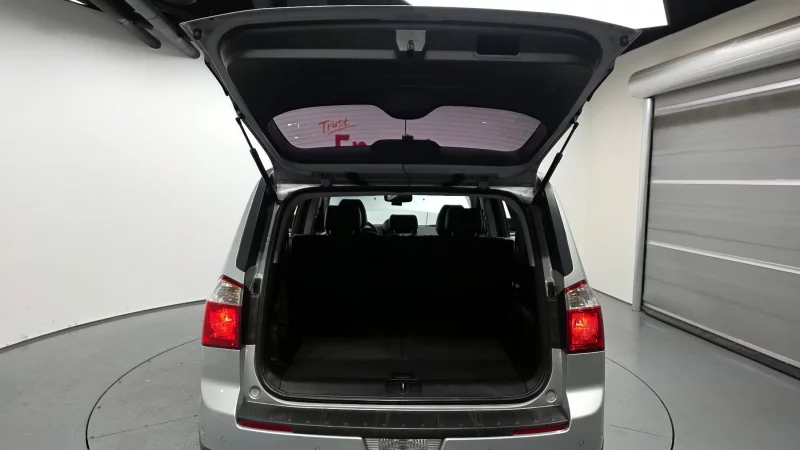 Daewoo Orlando