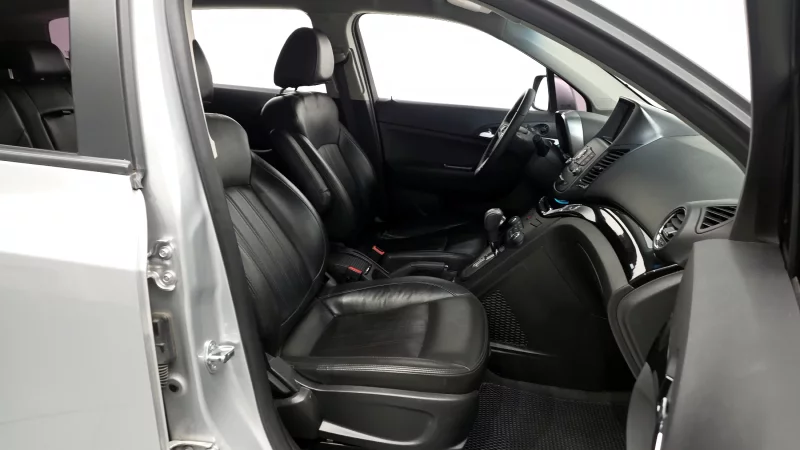 Daewoo Orlando