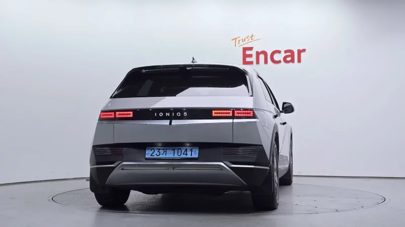 Hyundai Ioniq 5