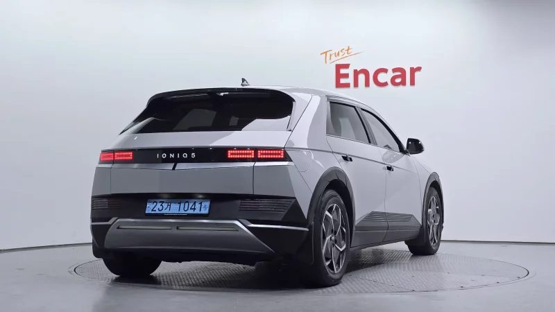 Hyundai Ioniq 5