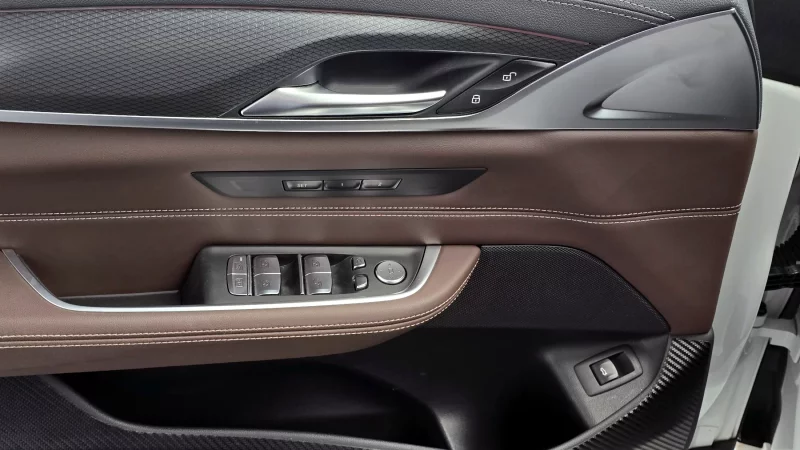 BMW 6-Series Gran Turismo