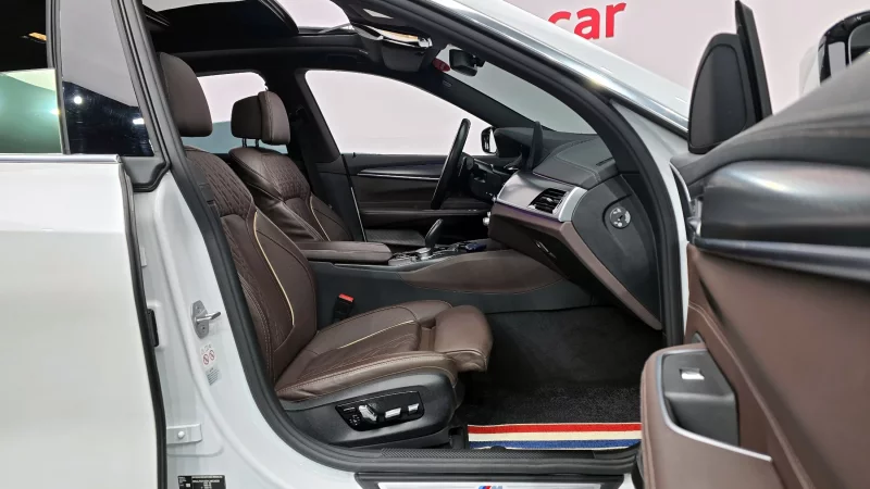 BMW 6-Series Gran Turismo