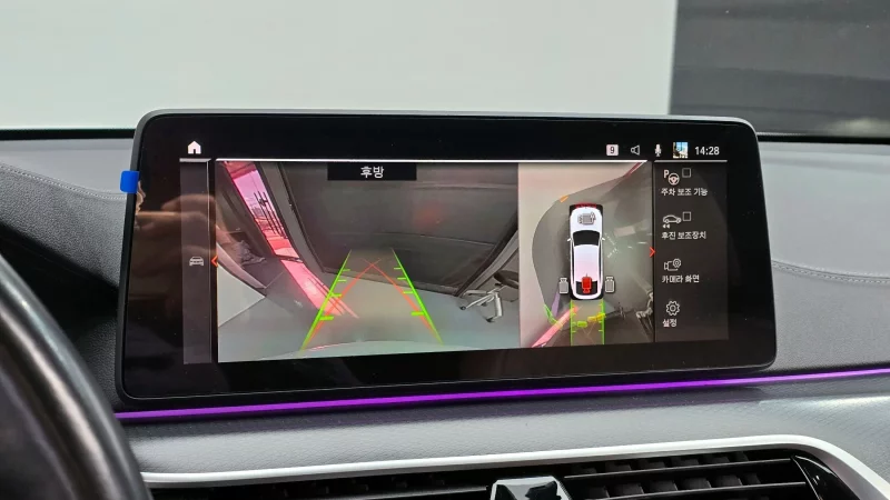 BMW 6-Series Gran Turismo