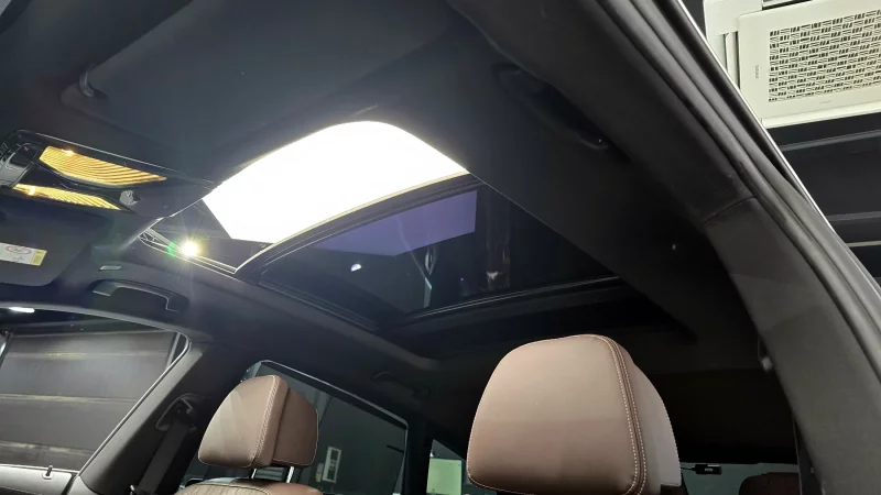 BMW 6-Series Gran Turismo