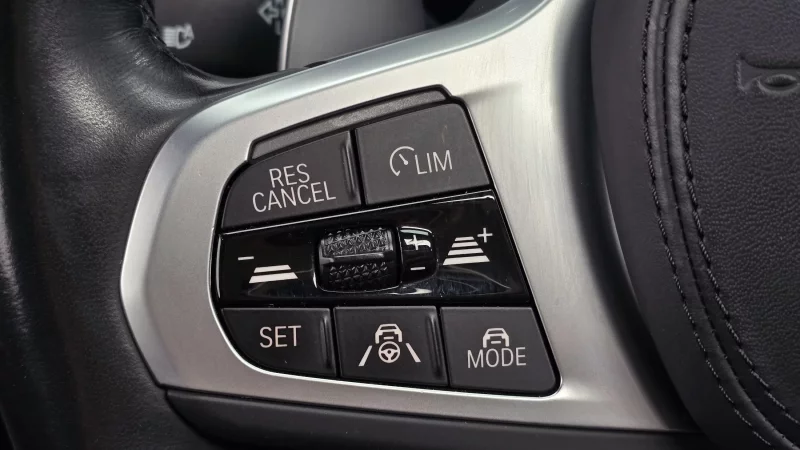 BMW 6-Series Gran Turismo