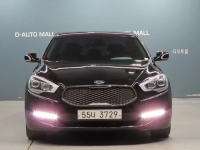 Kia K9