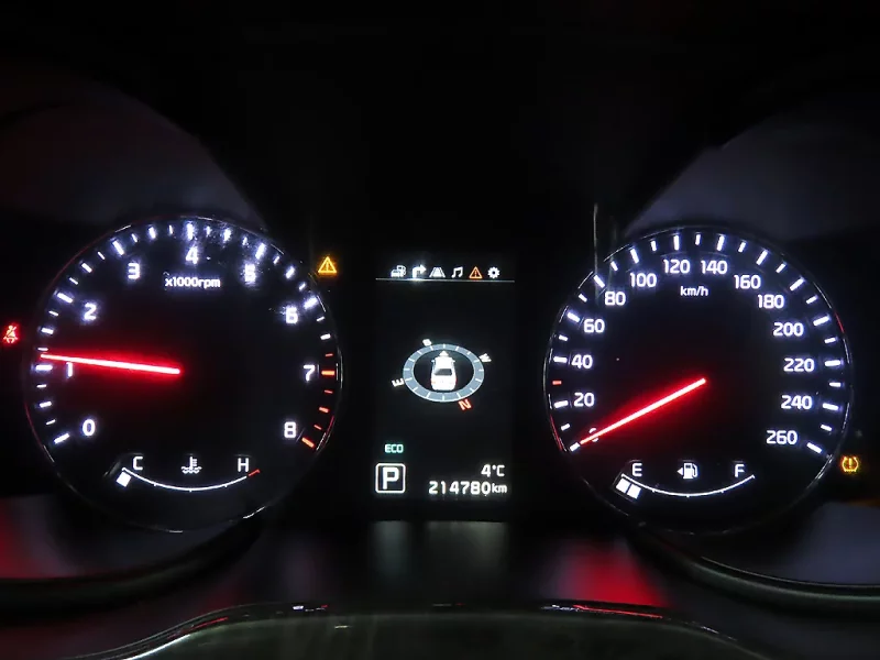 Kia K9