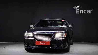 Chrysler 300C