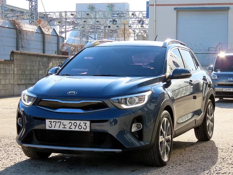Kia Stonic
