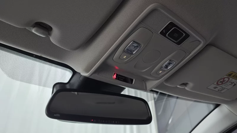 Renault Samsung XM3