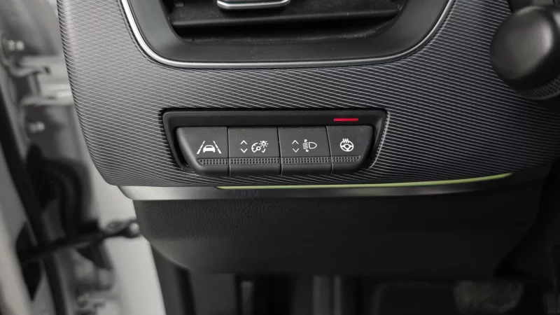 Renault Samsung XM3
