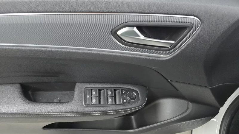 Renault Samsung XM3