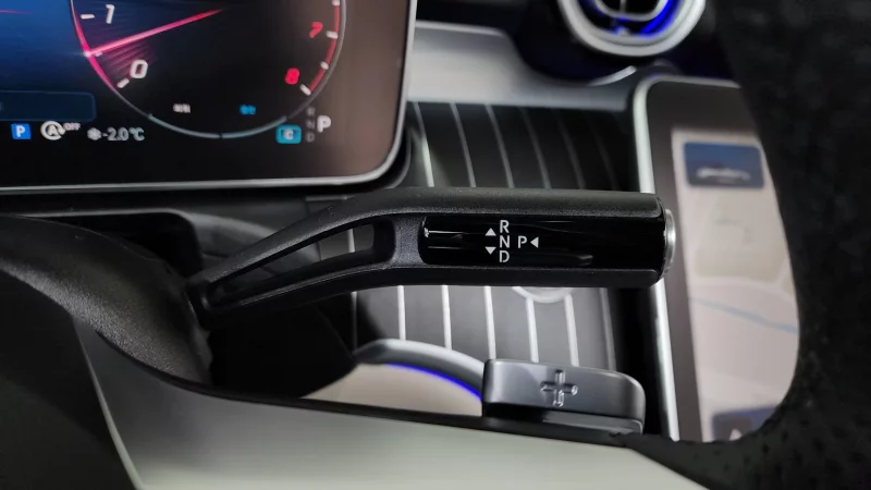 Mercedes-Benz CLE-Class