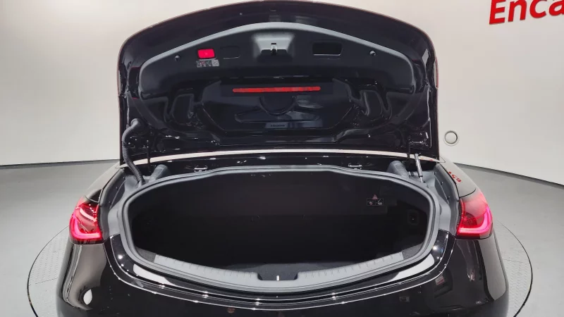 Mercedes-Benz CLE-Class