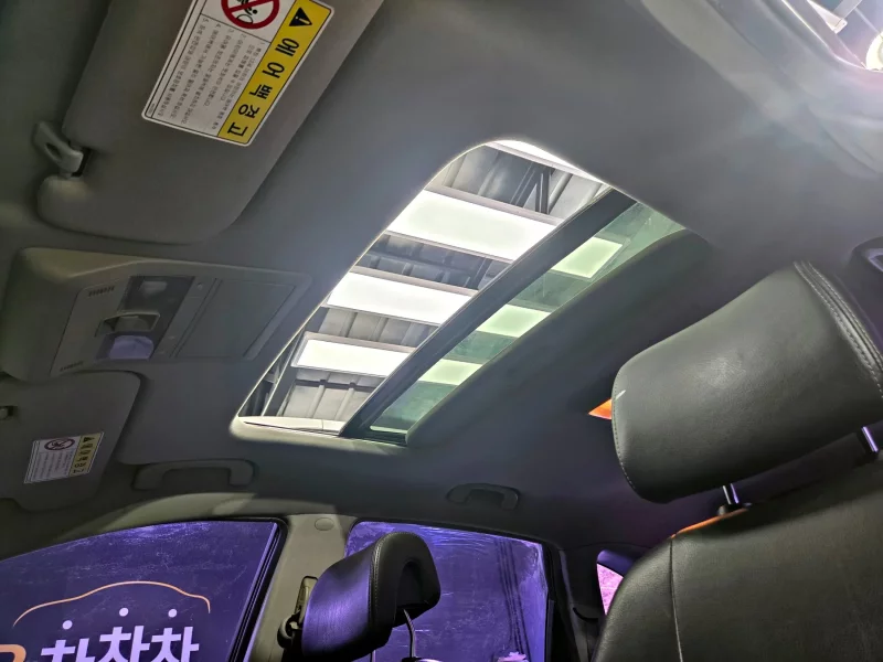 Daewoo Captiva