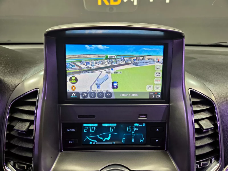 Daewoo Captiva