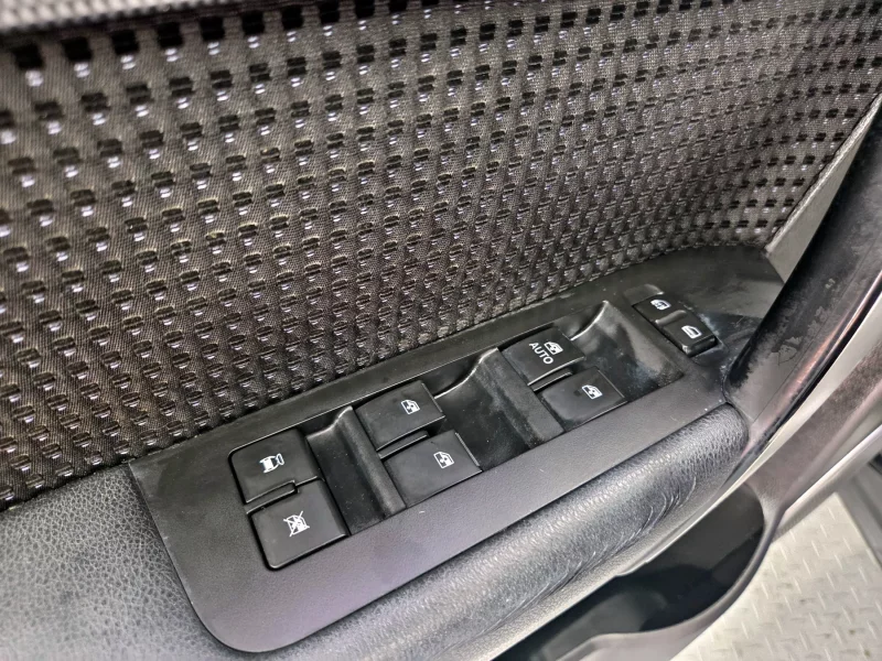 Daewoo Captiva