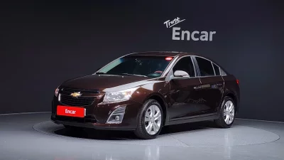 Daewoo Cruze