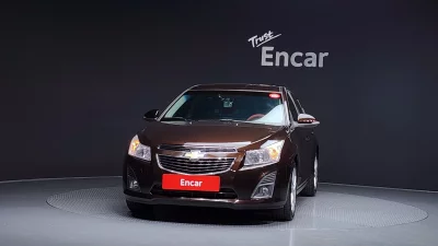 Daewoo Cruze