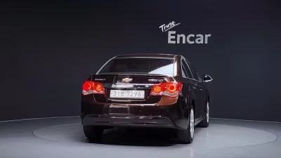 Daewoo Cruze