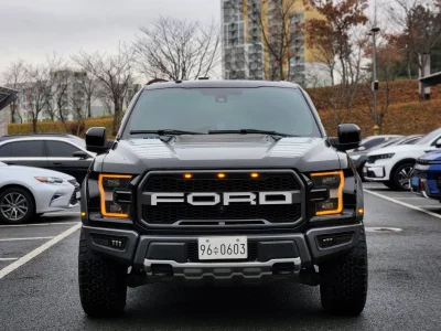 Ford F150