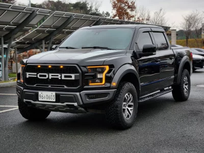 Ford F150
